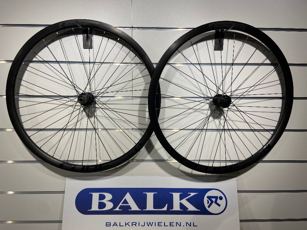 CUBE RA 1.9 Aero Disc, Ophalen, Gebruikt, Cube