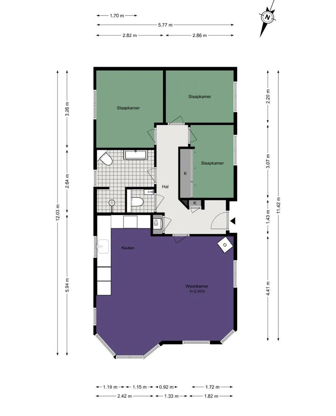 Gezocht ervaren PVC klik visgraat vloerenlegger Circa 65m2