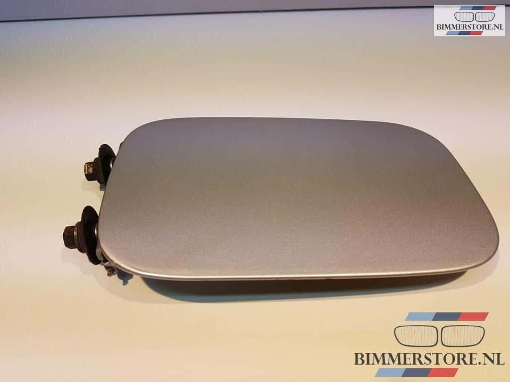TANKKLEP BMW-3-SERIE E46 SEDAN TOURING, Gebruikt, -, Deur, -