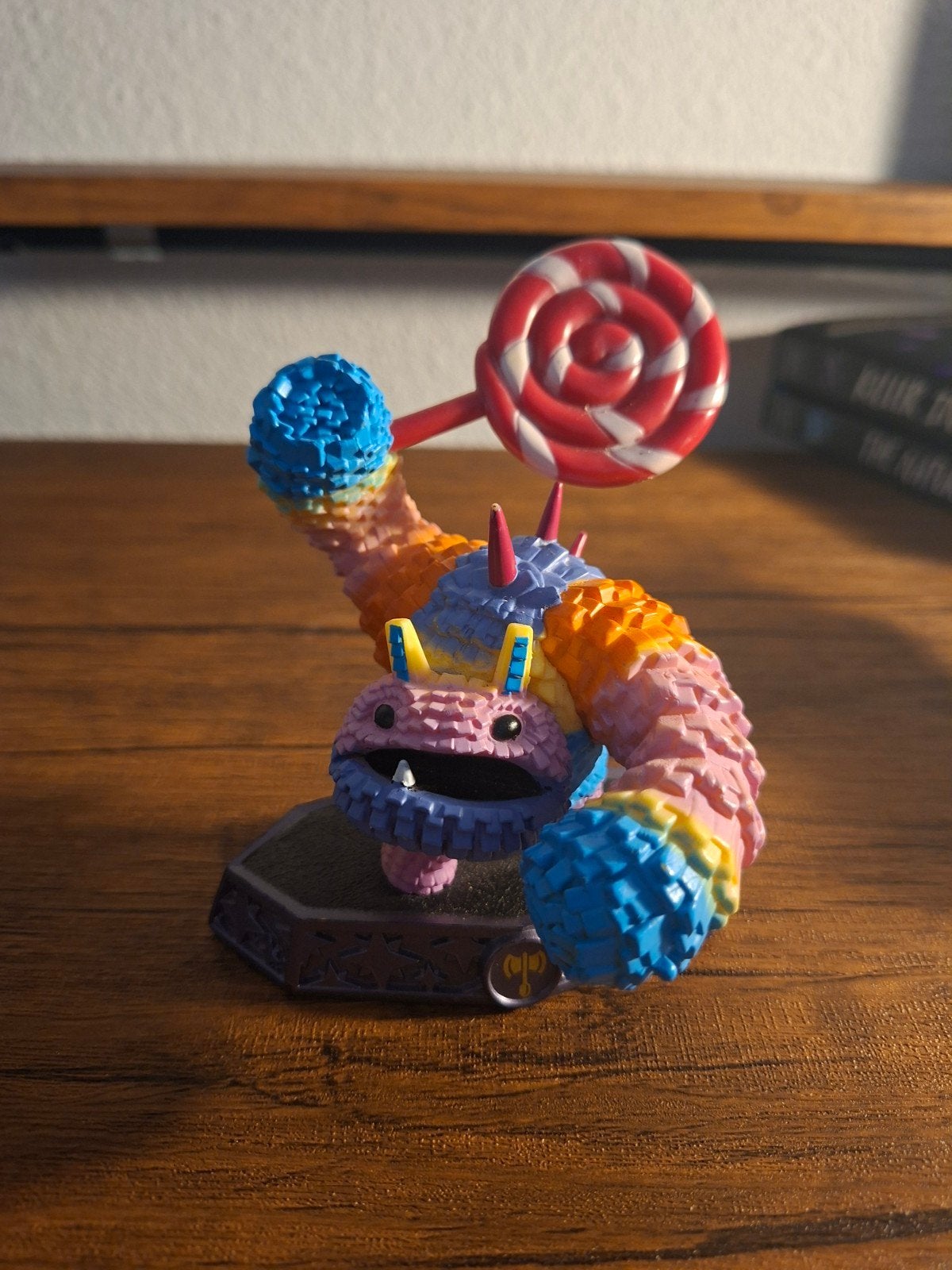 Skylanders Imaginators Piñata Sensei Figuur, Ophalen of Verzenden