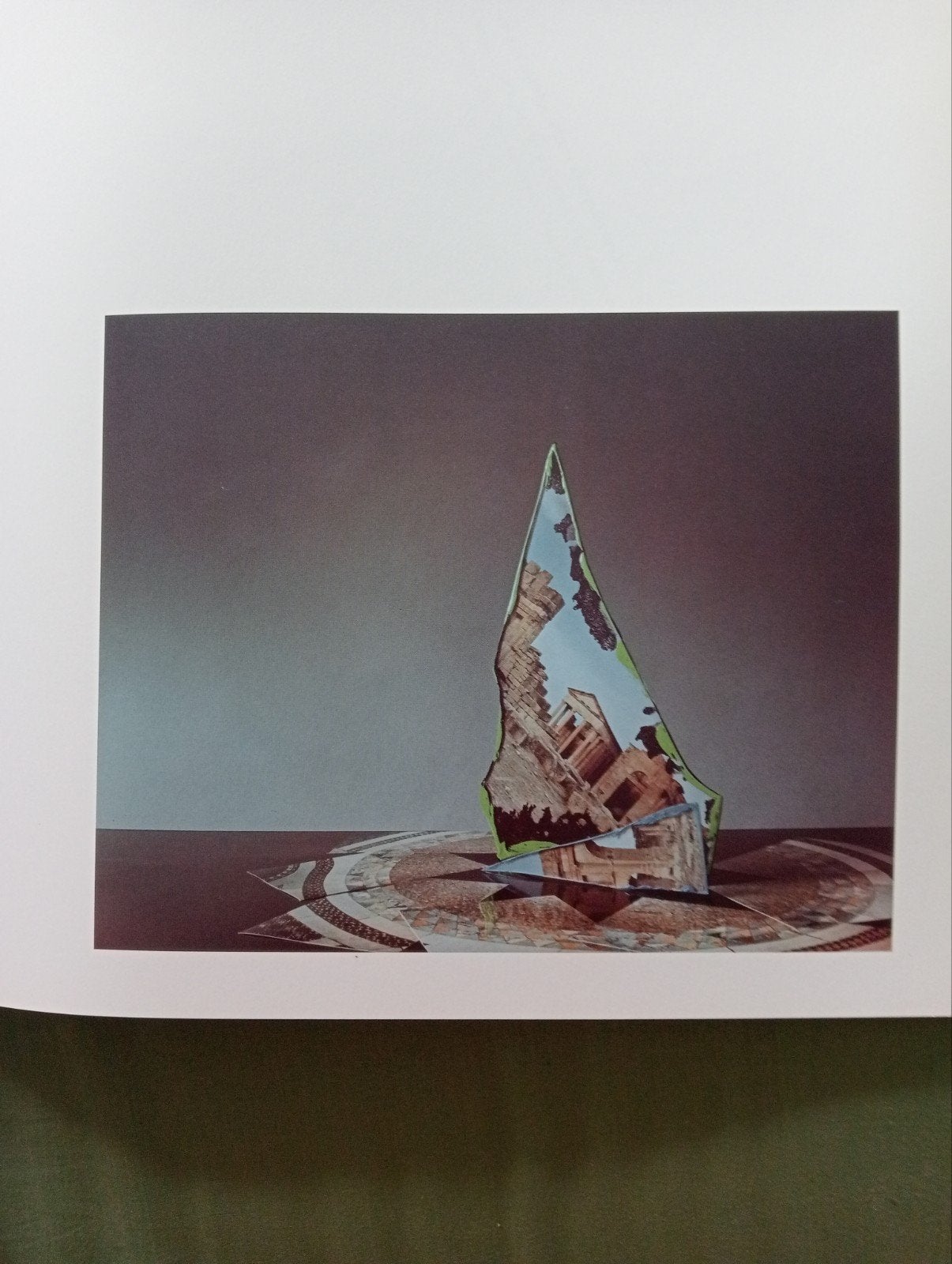 Jean Ruiter Photoworks Terra Cultura Mare-Nostrum, Boeken, Verzenden, Gelezen