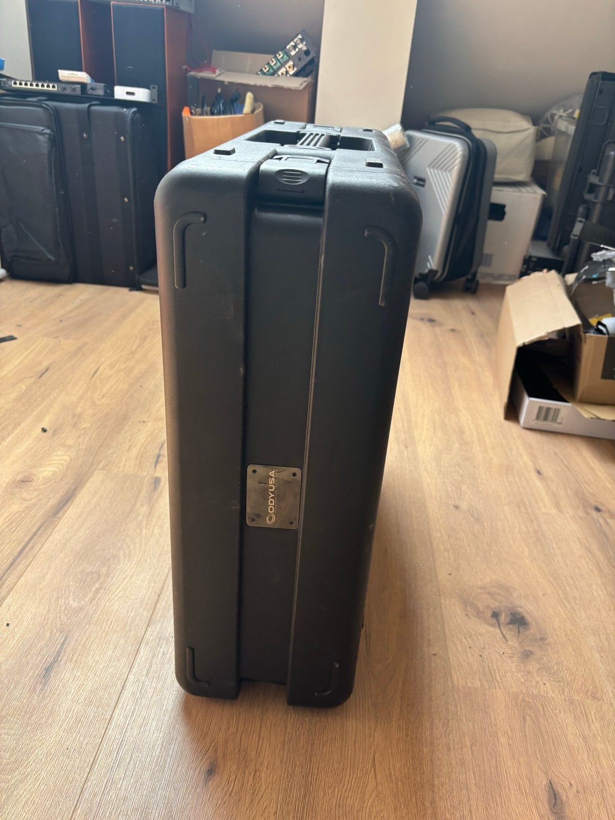 Odyssey USA Flightcase, Ophalen, Gebruikt, Overige instrumenten, Flightcase