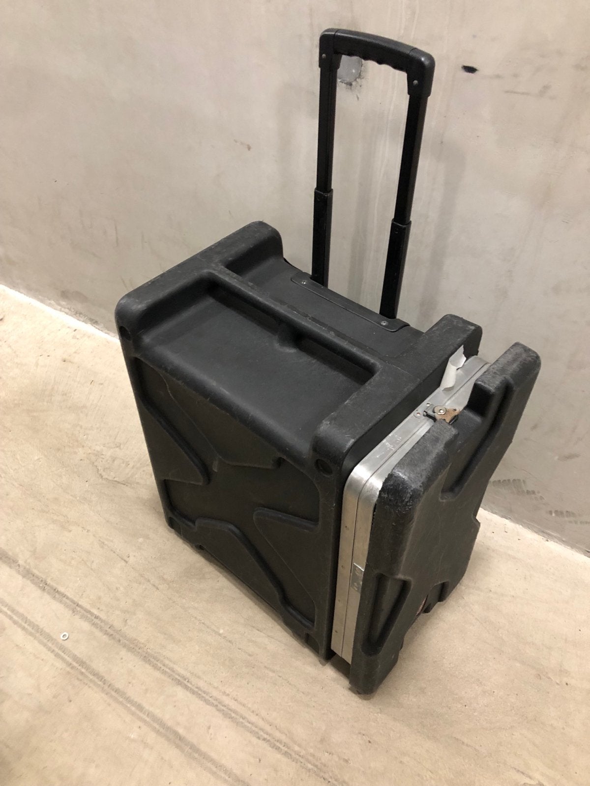 SKB 19” Rackkoffer - 6U, Ophalen, Gebruikt, Overige instrumenten, Flightcase