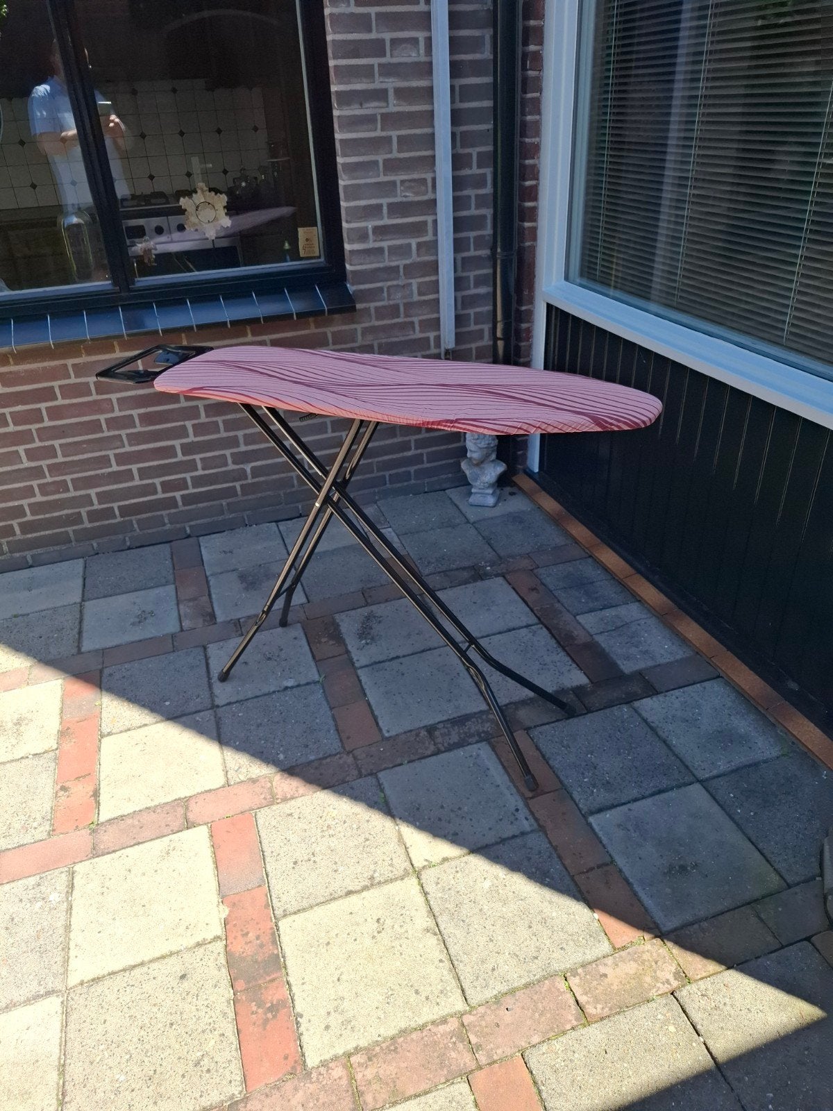 Strijkplank nieuw strijken strijk plank, Ophalen, Nieuw
