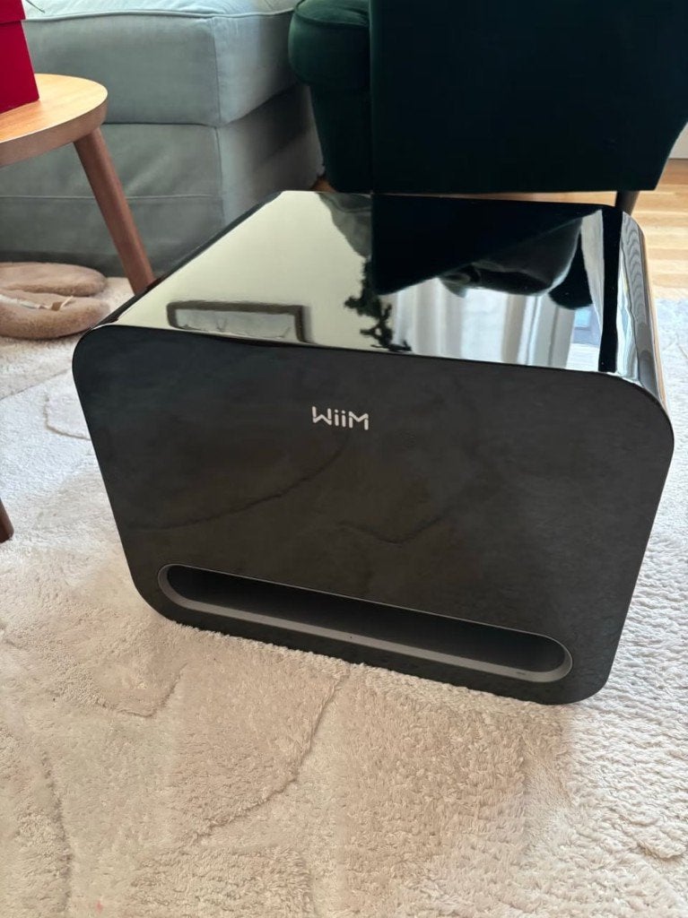 Wiim Sub Pro