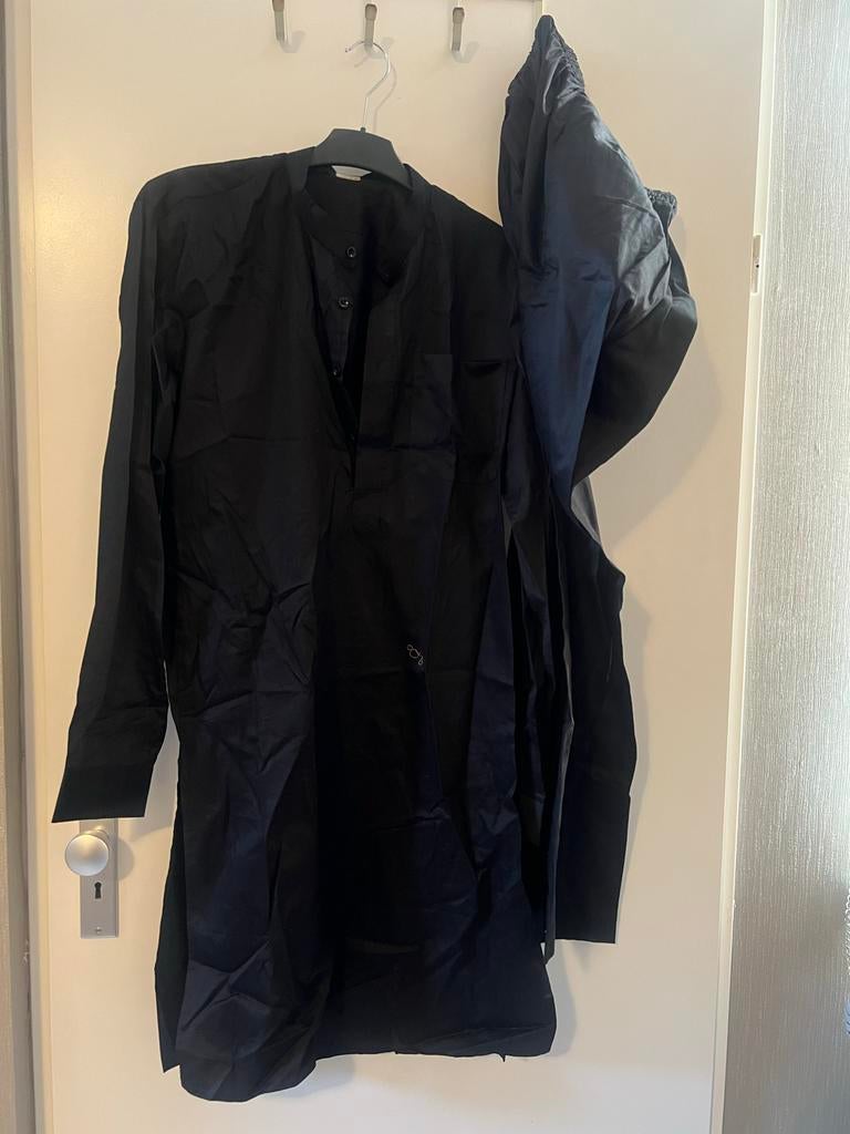 Heren Kurta Pyjama Punjabi in diverse kleuren, Ophalen of Verzenden, Nieuw