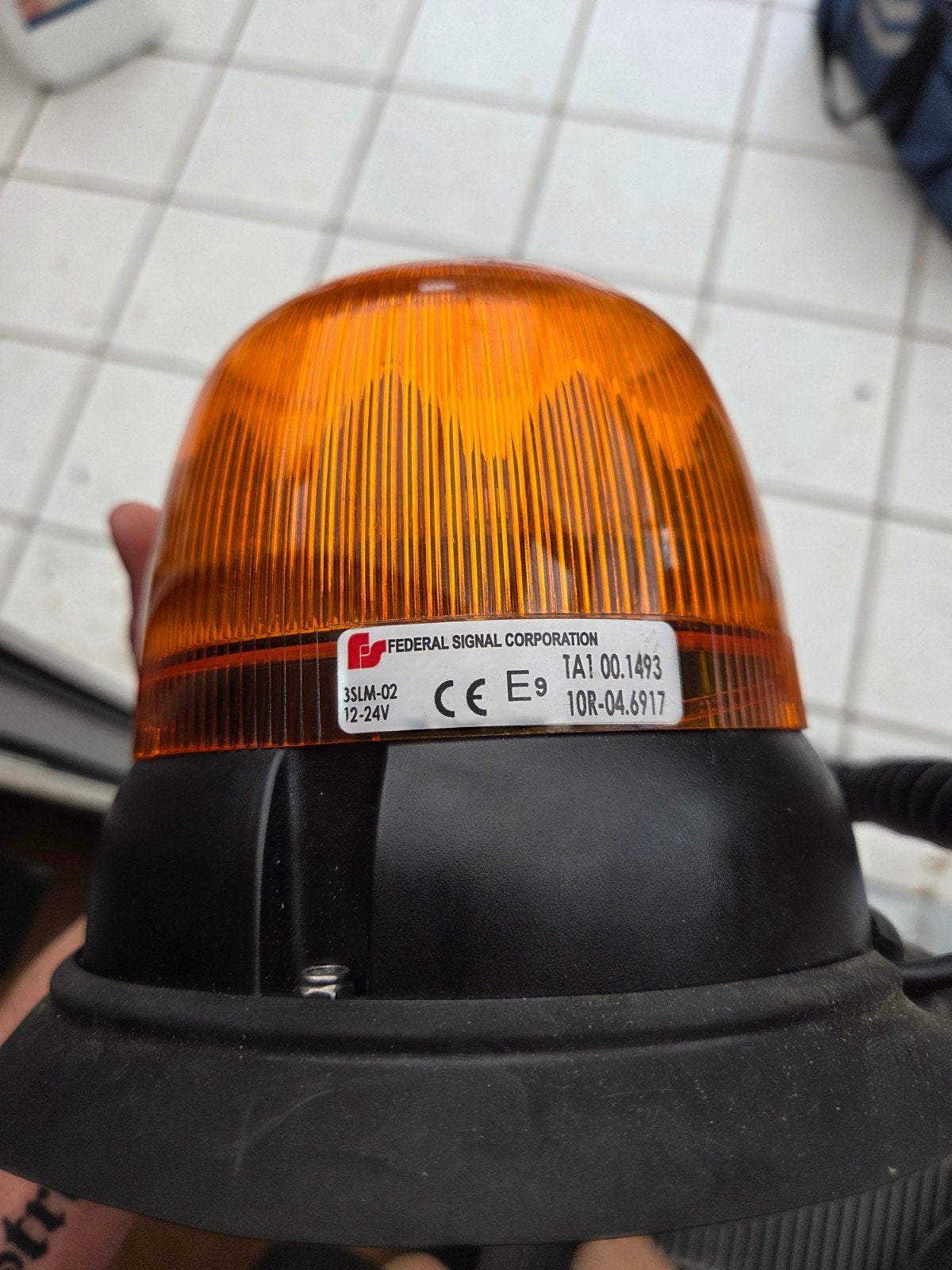 led zwaailicht, zwaailamp, zwaailicht, zwaailicht led, Auto diversen, Ophalen of Verzenden