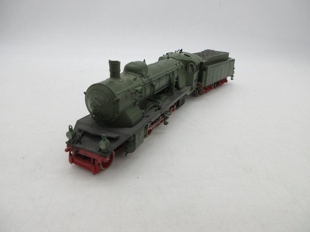 Roco H0 - 43216 - Klasse C Stoomloc, defect, Gebruikt, Gelijkstroom, Wagon, Ophalen of Verzenden