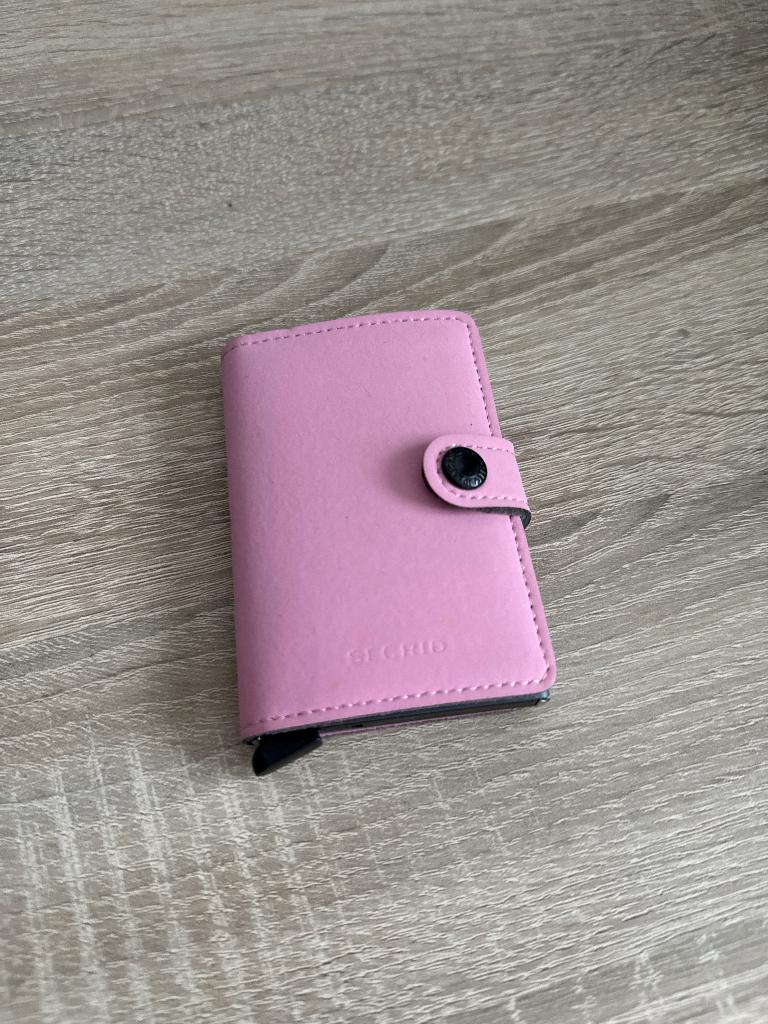 Secrid, Sieraden, Tassen en Uiterlijk, Portemonnees, Ophalen of Verzenden, Nieuw