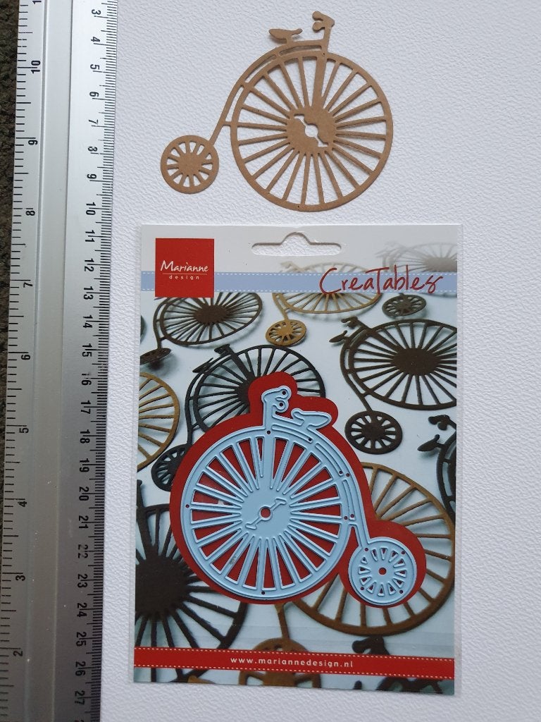 Marianne Design - snijmallen - OPRUIMING !!, Ophalen of Verzenden, Nieuw, Overige thema's, Pons of Mal