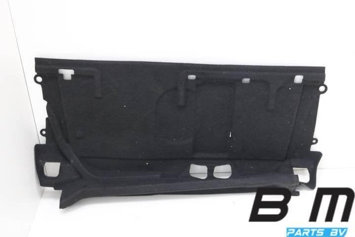 Bagageruimtemat VW Tiguan 5NA 5NA863717, Gebruikt