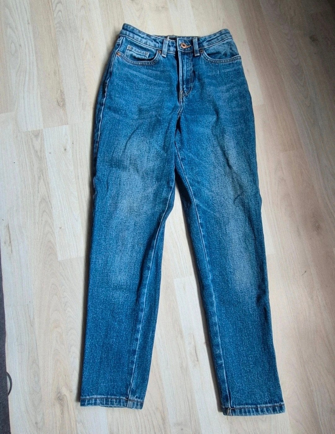 New Yorker spijkerbroek maat 32, Blauw, New Yorker, Ophalen of Verzenden, Zo goed als nieuw