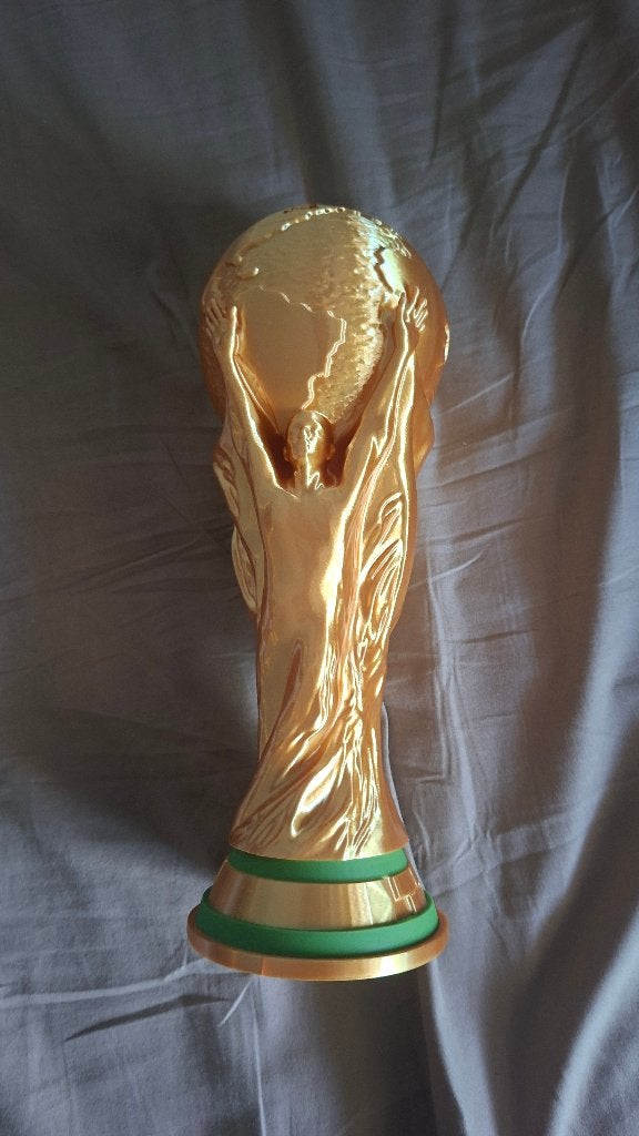 Fifa world cup beker, Ophalen, Nieuw, Overige sporten, Overige typen