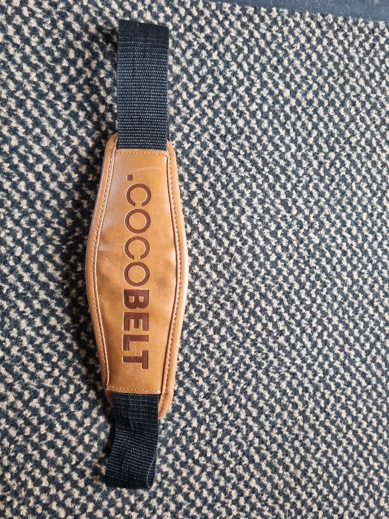 Coco Belt, Kinderen en Baby's, Buggy's, Ophalen, Gebruikt, Overige merken