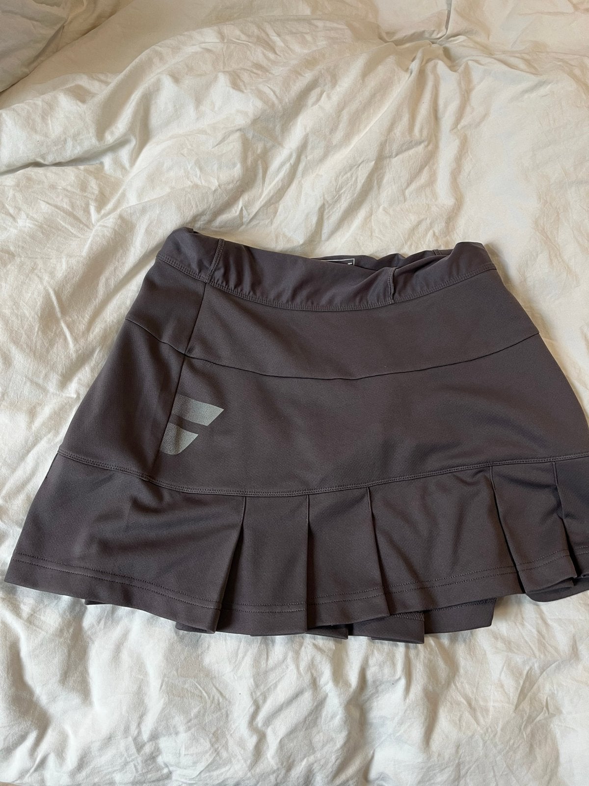 Babolat Tennisrokje - Maat M, Maat 38/40 (M), Ophalen of Verzenden, Zo goed als nieuw, Racketsport