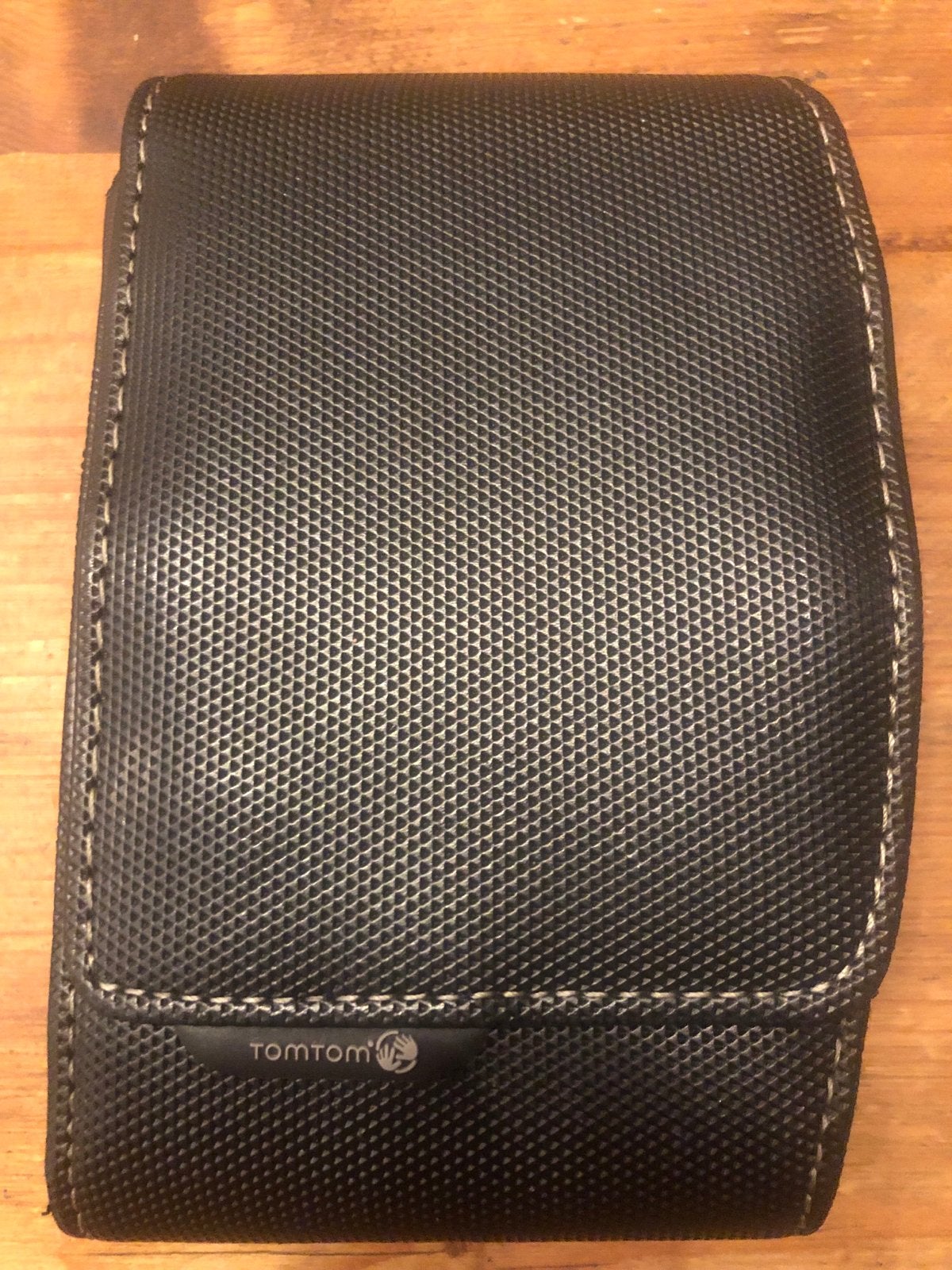 TomTom Start 50 hoes / case, Ophalen of Verzenden, Zo goed als nieuw