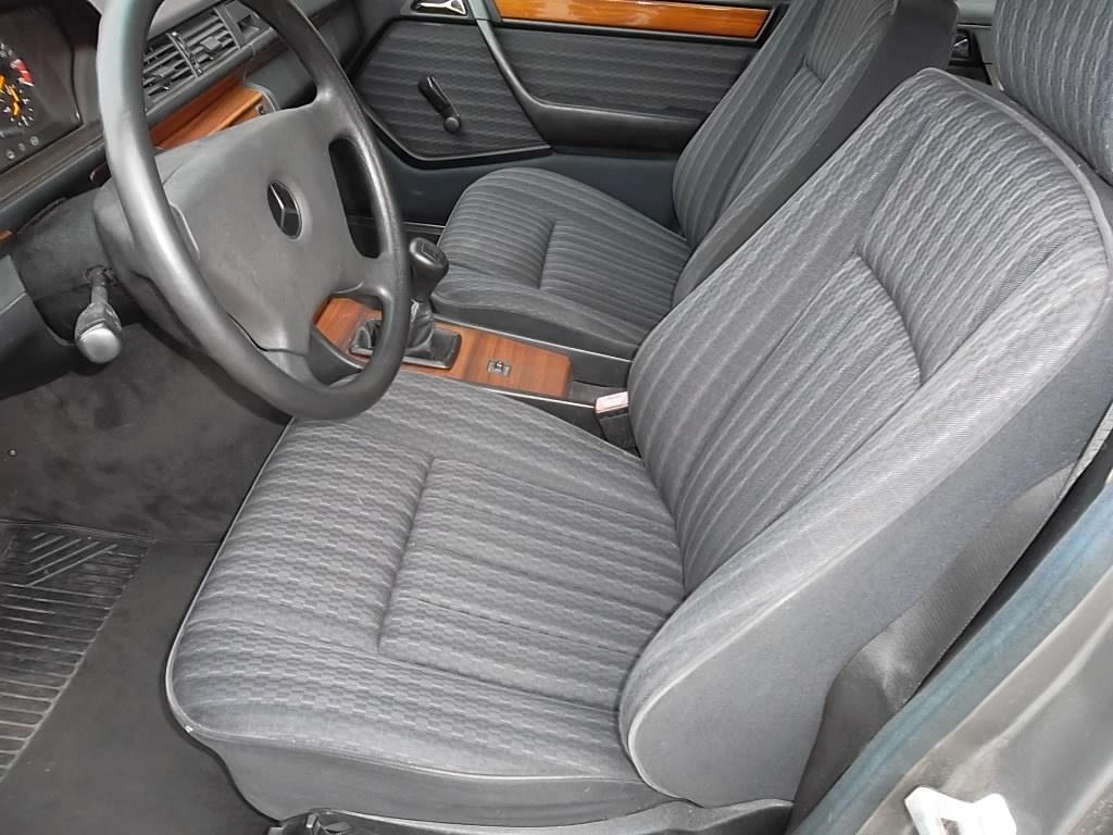 Mercedes w124 interieur, Auto-onderdelen, Ophalen, Nieuw