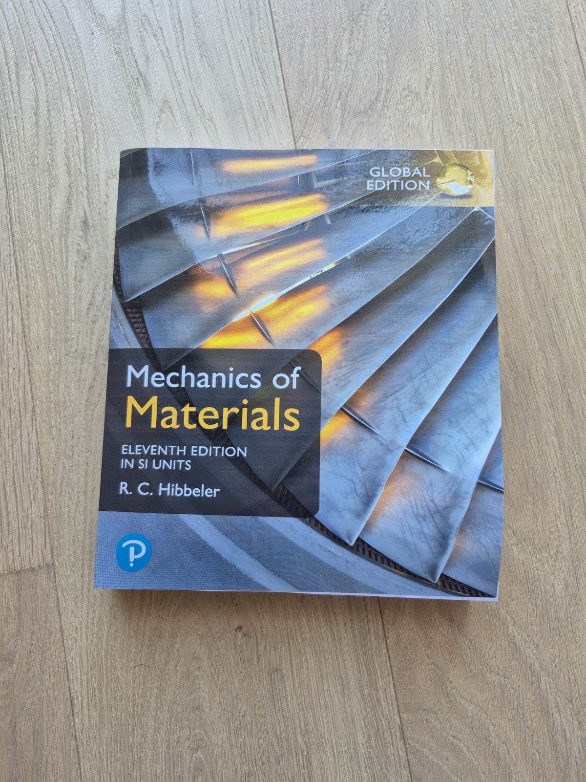 5 Studieboeken Werktuigbouwkunde Delft 1ste jaar, Ophalen of Verzenden, Beta, Nieuw, WO