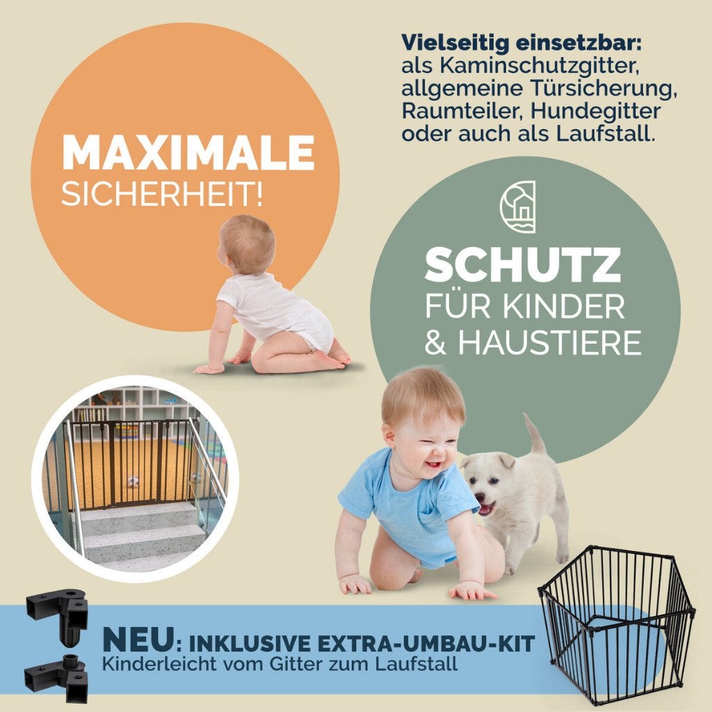 Hekje houtkachel afscherming veiligheidshek GRATIS BEZORGD!, Verzenden, Overige typen, Nieuw, Nvt