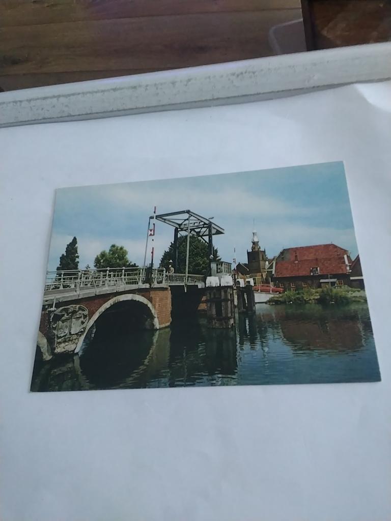 ROTTERDAM. OVERSCHIE, Ophalen of Verzenden, Voor 1920, Zuid-Holland