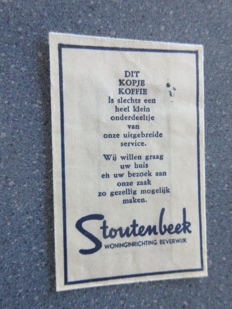 Beverwijk, Stoutenbeek woninginrichting, Verzenden, Nederland