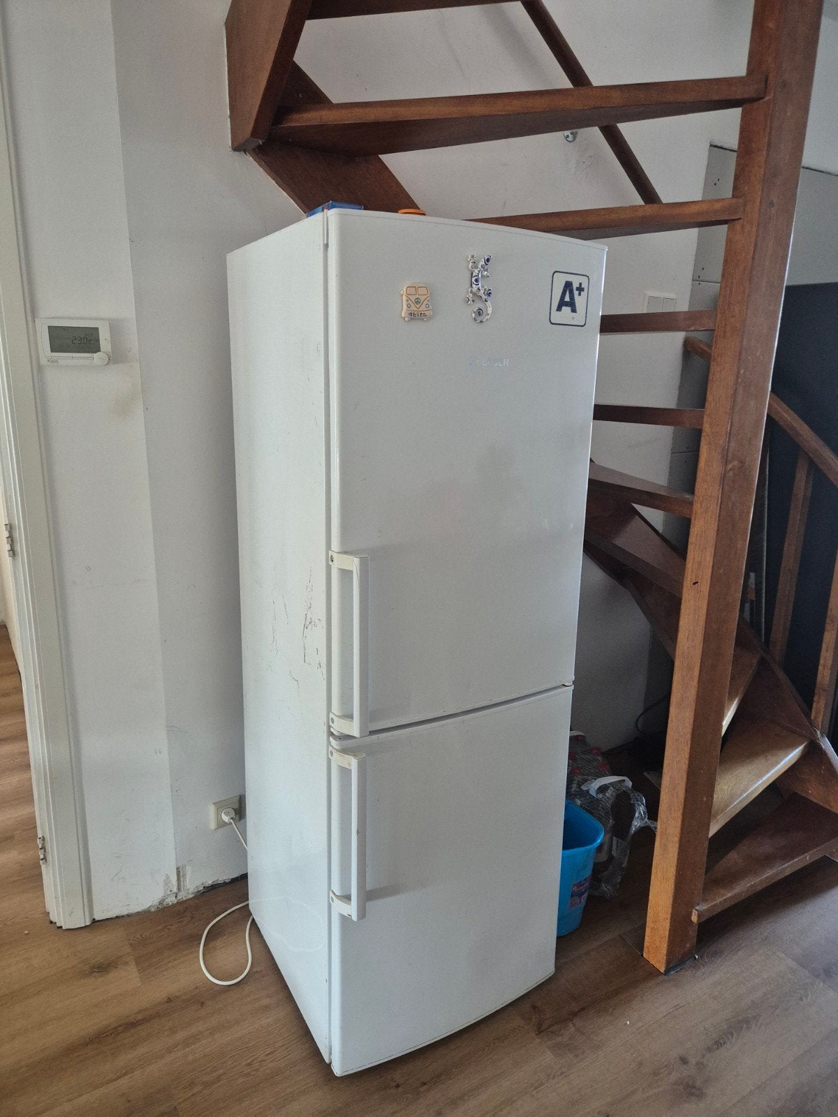 freeze, Minder dan 75 liter, Ophalen, Zonder vriesvak