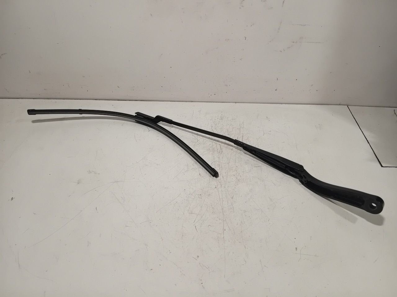 Ruitenwisserarm links voor Renault Trafic, Onderdelen@venauto.nl, Van der Ven Autorecycling B.V., Gebruikt, Ettenseweg 76, 4706 PB Roosendaal, The Netherlands
