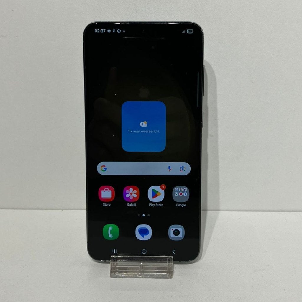 Samsung Galaxy S23 Plus 512GB Groen Los Toestel, Overige kleuren, Zo goed als nieuw, Zonder simlock, Galaxy S23