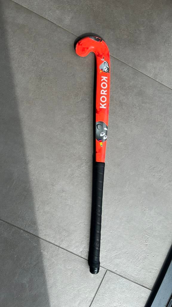 Hockeystick kind, Sport en Fitness, Hockey, Ophalen, Gebruikt, Stick