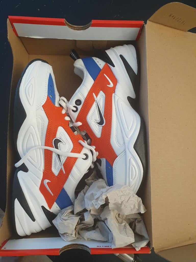 Nike M2K Tekno maat 38, Kleding | Heren, Ophalen of Verzenden, Nieuw