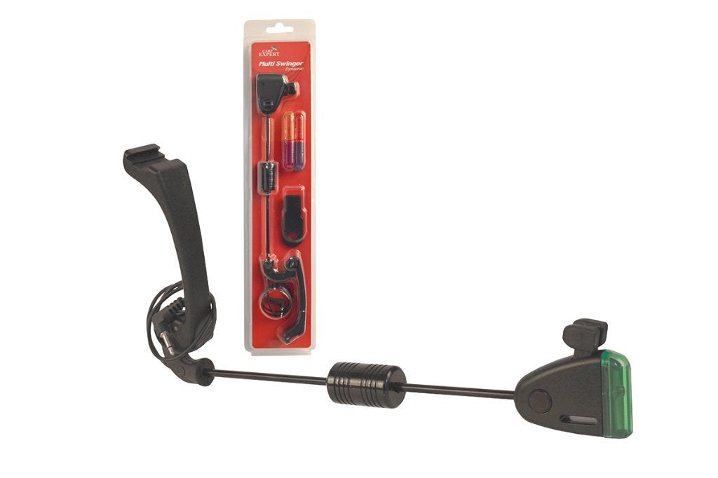 Carp Expert | Multi Dynamic | LED | Swinger, Carp Expert, Www.dobberwinkel.nl, Overige typen, Ophalen of Verzenden