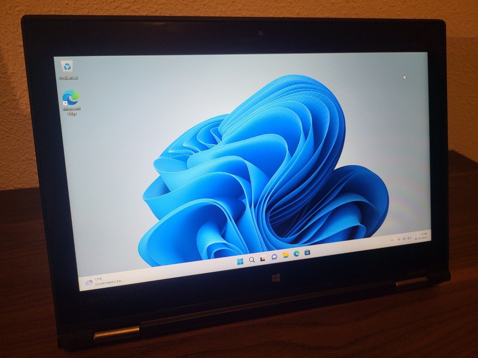 Lenovo ThinkPad Yoga 260 | Intel Core i5 | 8GB RAM | 256GB, 2 tot 3 Ghz, 14 inch, Ophalen of Verzenden, Zo goed als nieuw