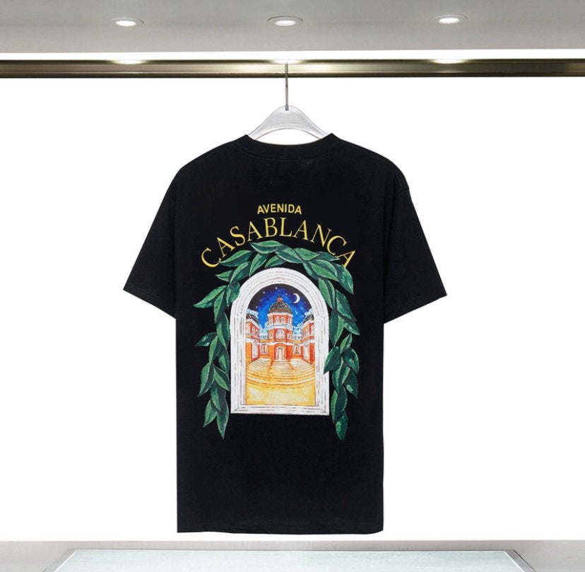 Casablanca t shirt, Verzenden, Nieuw, Overige maten, Overige kleuren