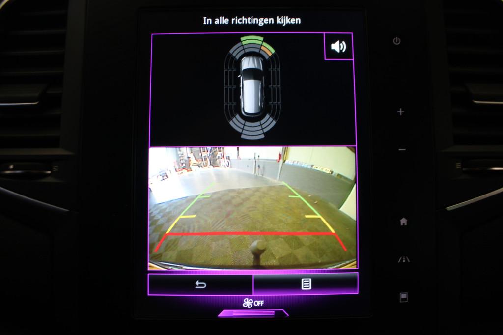 Renault Mégane Estate 1.2 TCe Bose |Massage|Trekhaak|, Voorwielaandrijving, 101 pk, Gebruikt, 4 cilinders