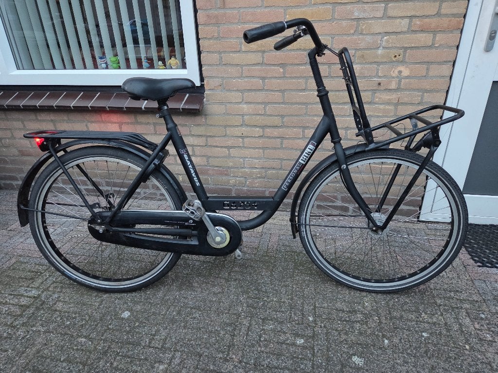 Batavus Personal Bike 26/54., Fietsen en Brommers, Ophalen, Terugtraprem, Batavus, 53 tot 56 cm
