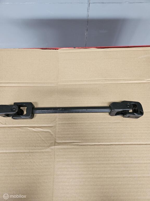 Stuurkolom as Porsche 944, Auto-onderdelen, Gebruikt, Porsche, Ophalen of Verzenden, Porsche