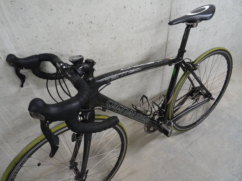 specialized, Fietsen en Brommers, Fietsen | Racefietsen, Aluminium, 49 tot 53 cm, Meer dan 20 versnellingen, Ophalen