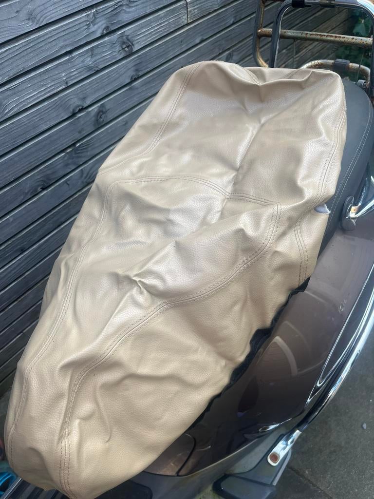 Scooter toebehoren, Ophalen, Gebruikt