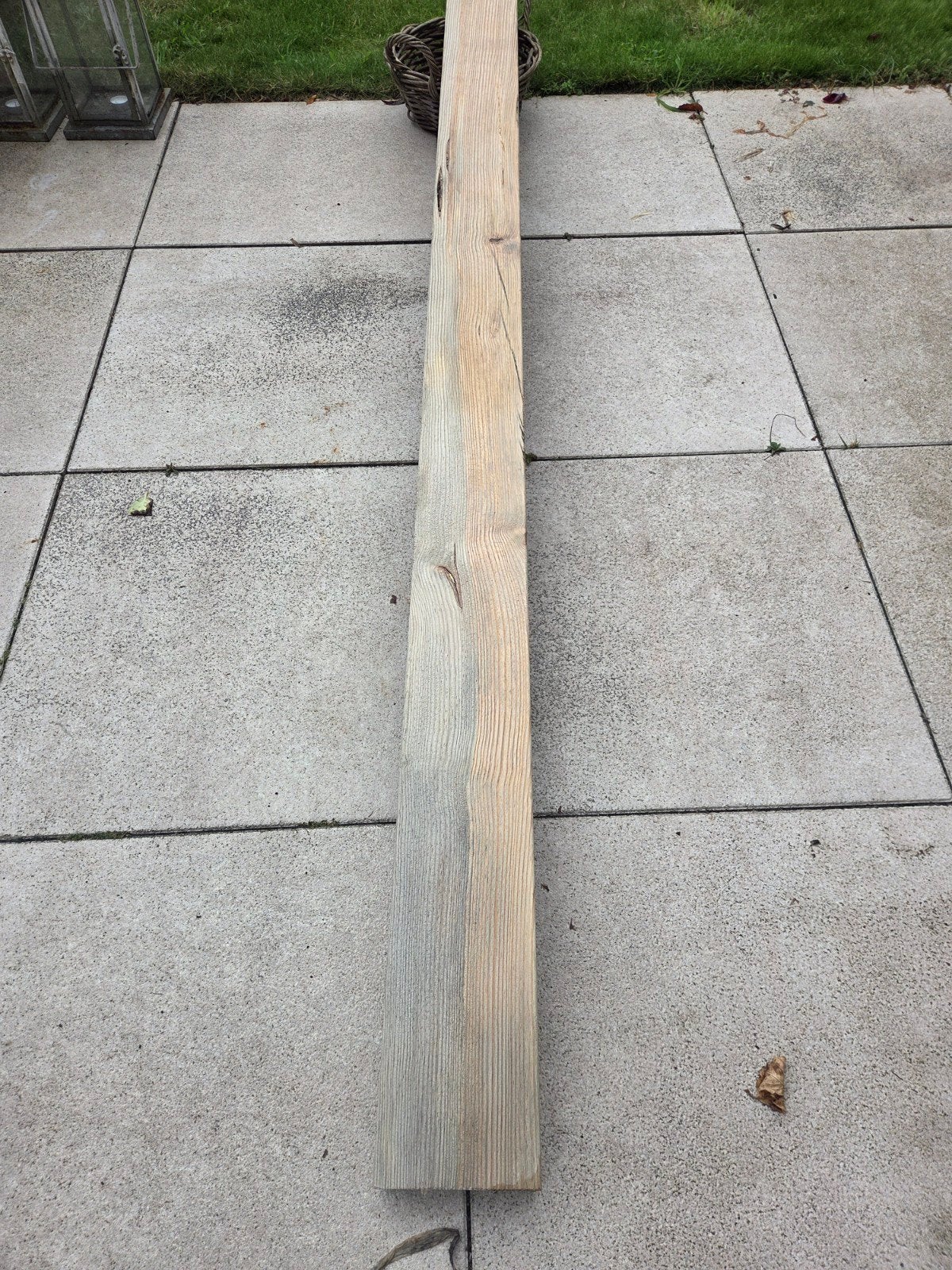 Douglas balken, Ophalen, Nieuw, 180 tot 250 cm, Balken