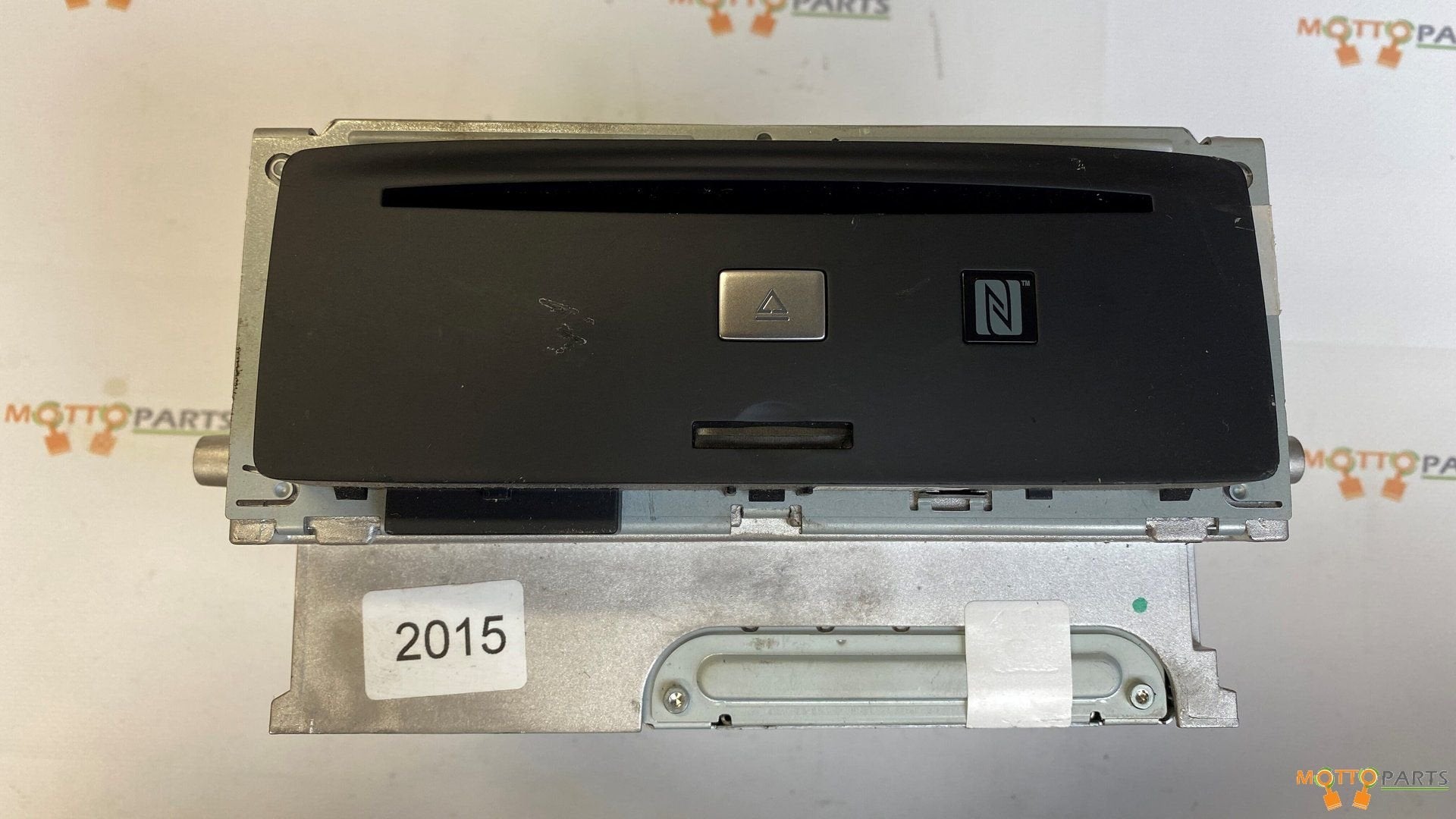 Mercedes-Benz Audio Head Unit/DVD S,S AMG Klasse A2179002402, Gebruikt, -, Ophalen of Verzenden, -