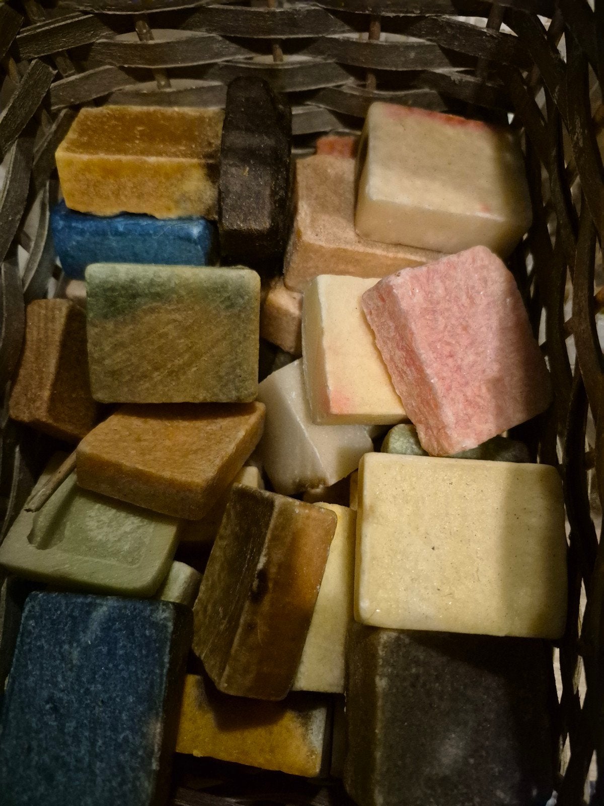 amberblokjes uit marocco, Ophalen of Verzenden