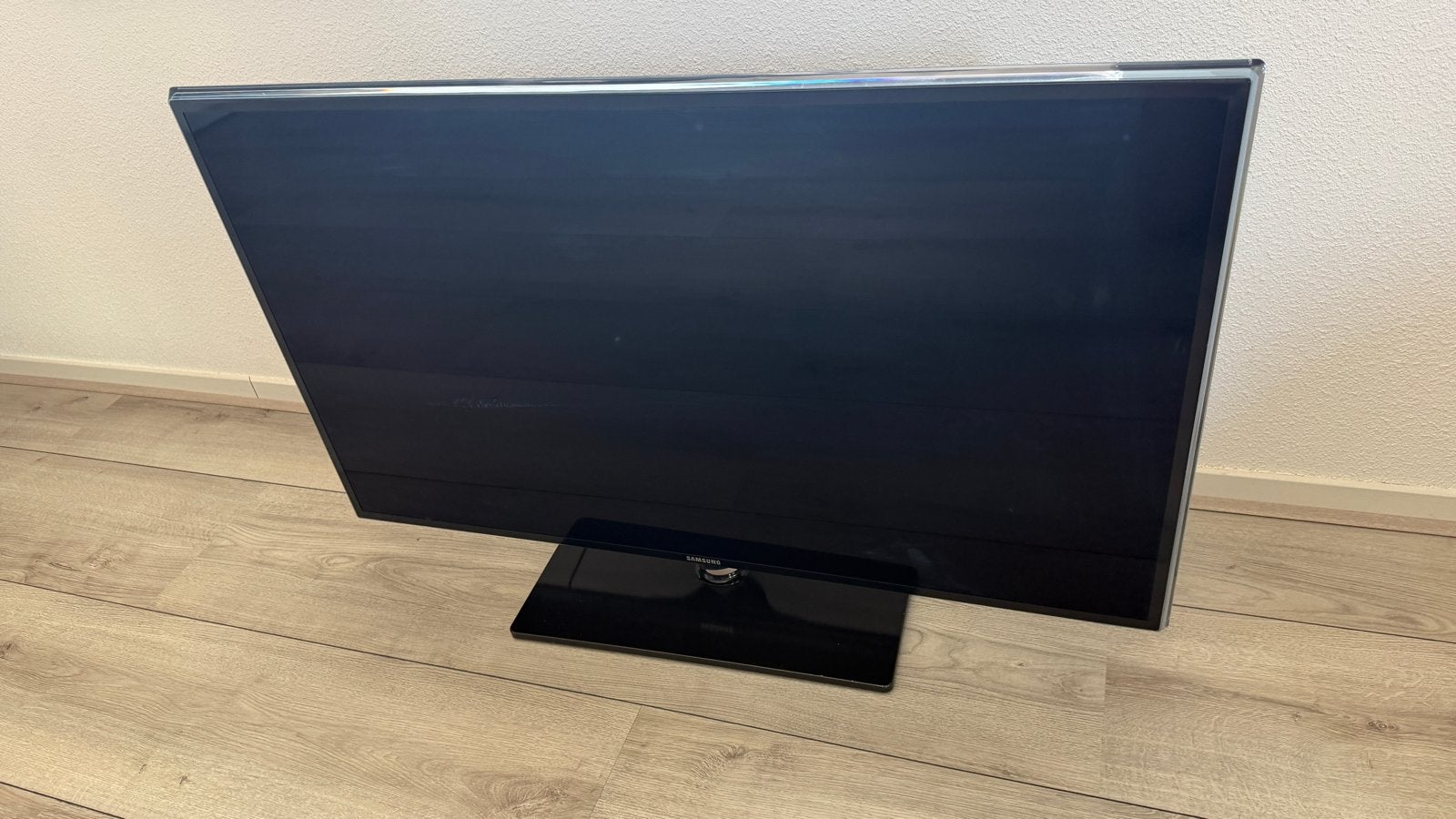 Samsung UE46D6500 46 inch Full HD Smart TV, Ophalen, LED, 50 Hz, Zo goed als nieuw