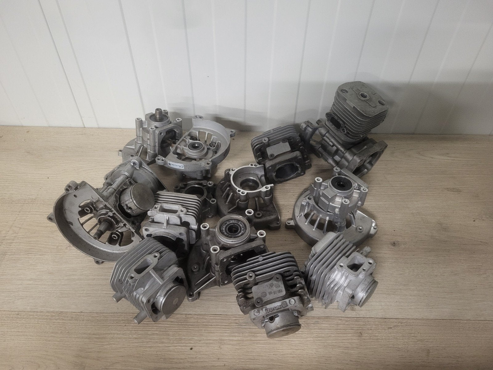 partij fg motor onderdelen, Ophalen of Verzenden, Kabel of Snoer