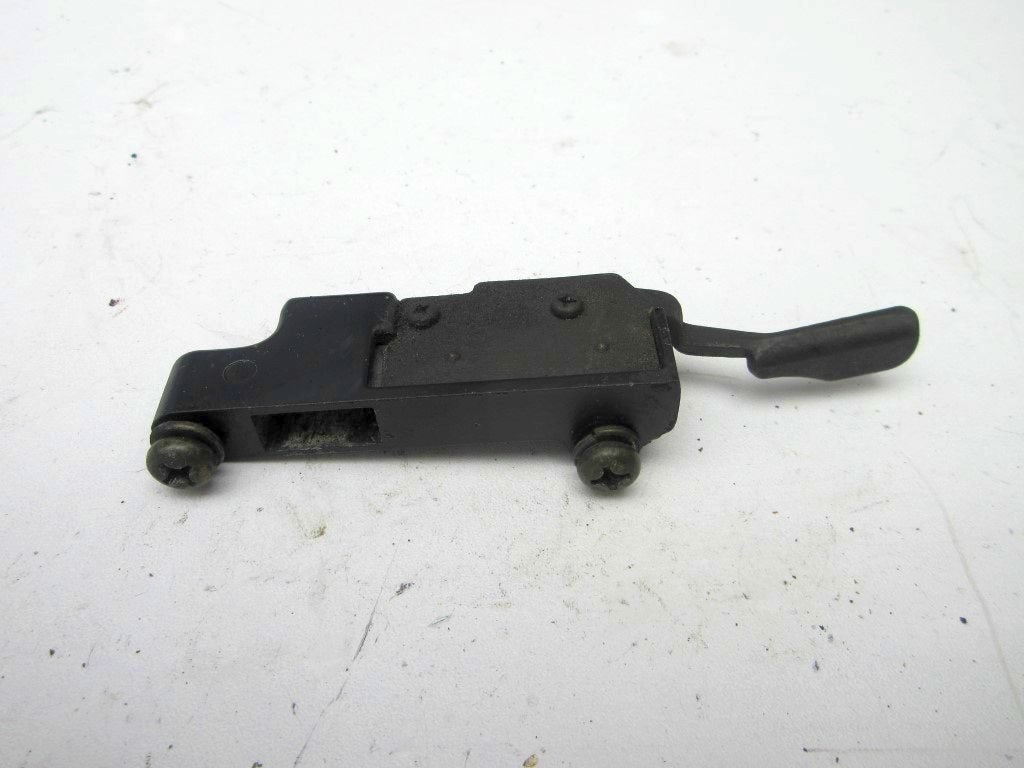 Yamaha FJ1200 mechanisme zadel vergrendeling FJ1100 slot FJ, Ophalen of Verzenden, Gebruikt