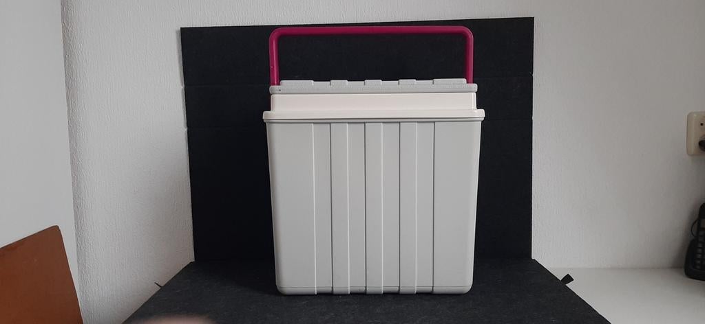 Koelbox, Ophalen, Zo goed als nieuw, Koelbox, Koelelement