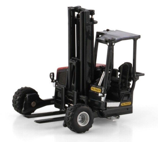 WSI VORKHEFTRUCK KOOIAAP - PALFINGER - PREMIUM LINE