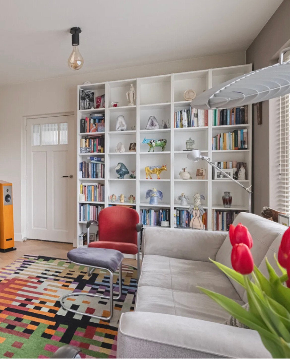 Gratis Boekenkast - Snel Ophalen in Effen, Breda, Huis en Inrichting, Kasten | Boekenkasten, Ophalen, Met plank(en), Gebruikt