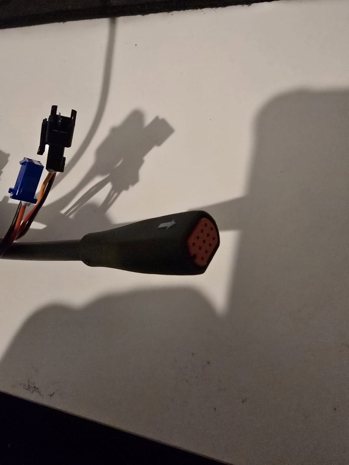Controller  50km/u, Elektrische fiets, KCHQ, Overige materialen, Nieuw