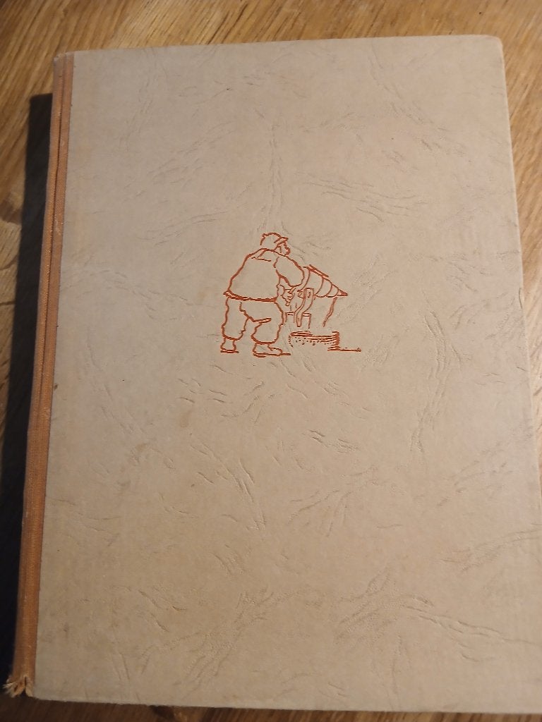 De Willem Barendsz 1946- '47, Boeken, Ophalen of Verzenden, Gelezen