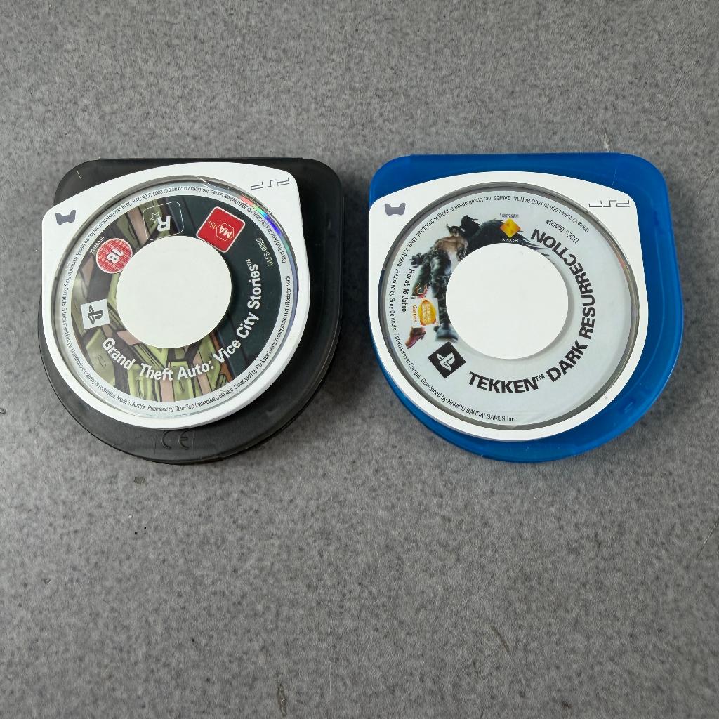 Sony PSP3004 Slim&Lite | hoes, adapter en 2 games | 408548, Spelcomputers en Games, Zwart, Ophalen of Verzenden, PSP, Gebruikt